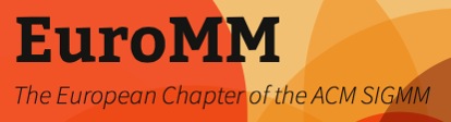 ACMSIGMM_EuroMM