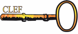 CLEF Logo
