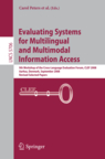 CLEF 2008 Revised Selected Papers