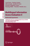CLEF 2009 Revised Selected Proceedings