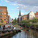 Aarhus, Dennmark (Flickr Image from gargola87)