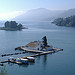 Corfu, Greece (Flickr Image from mafleen)